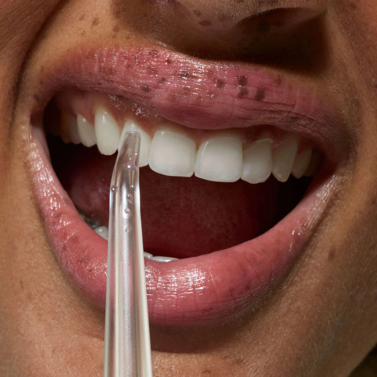 Brad's Deal: Rechargeable Cordless Water Flosser