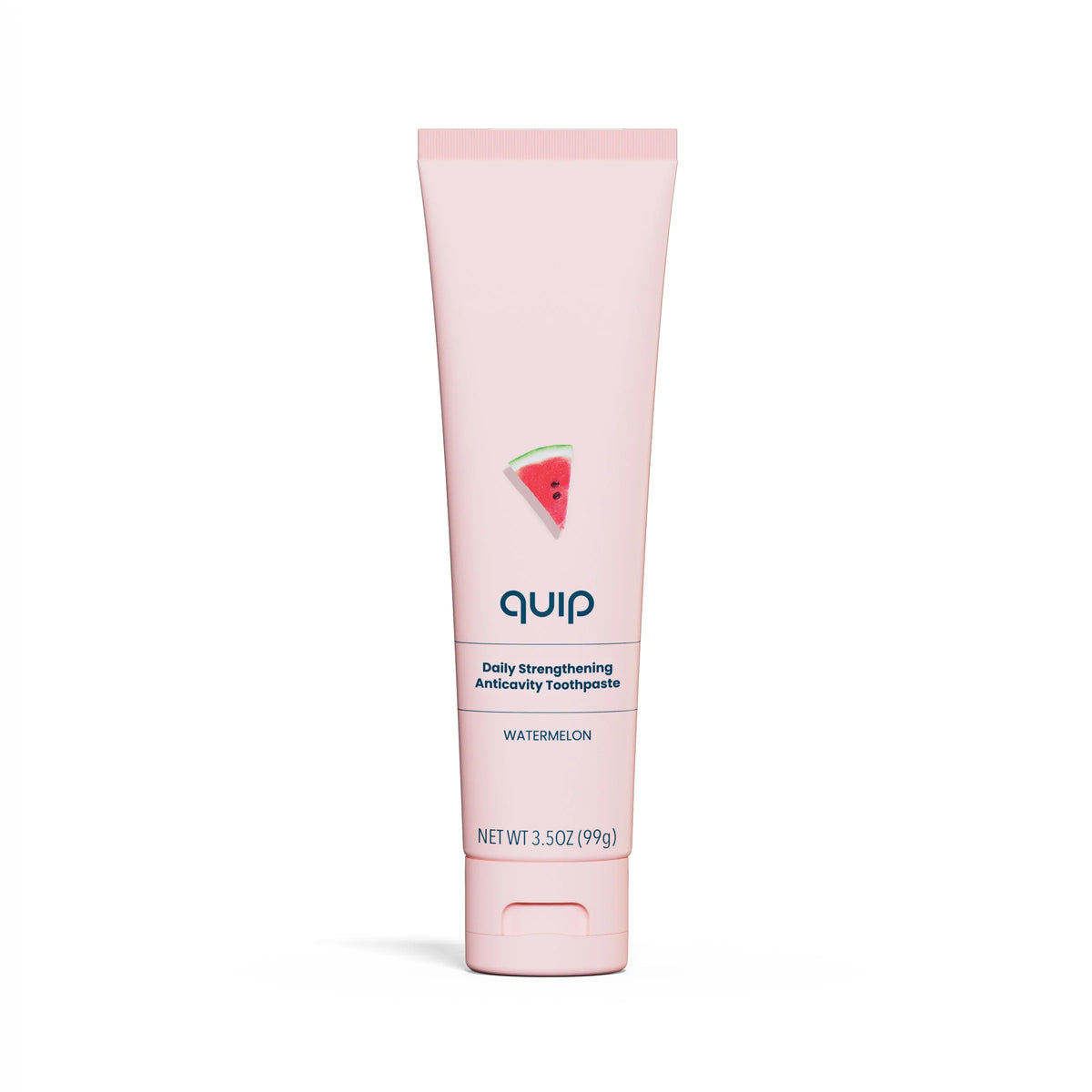Daily Strengthening Anticavity Toothpaste